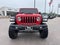 2022 Jeep Gladiator Mojave 4x4