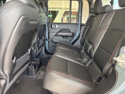 2026 Jeep Gladiator GLADIATOR SHADOW OPS 4X4