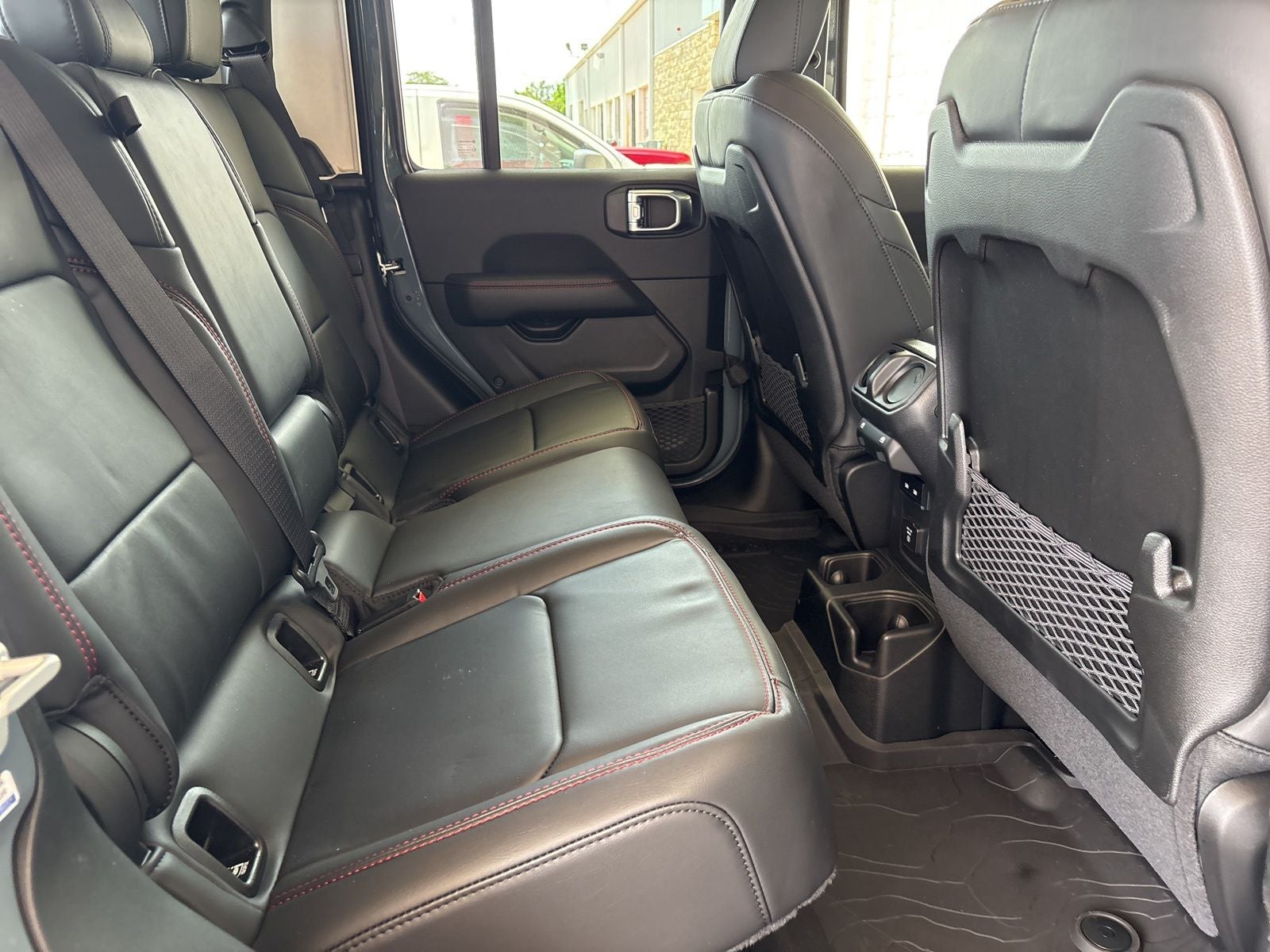 2026 Jeep Gladiator GLADIATOR SHADOW OPS 4X4