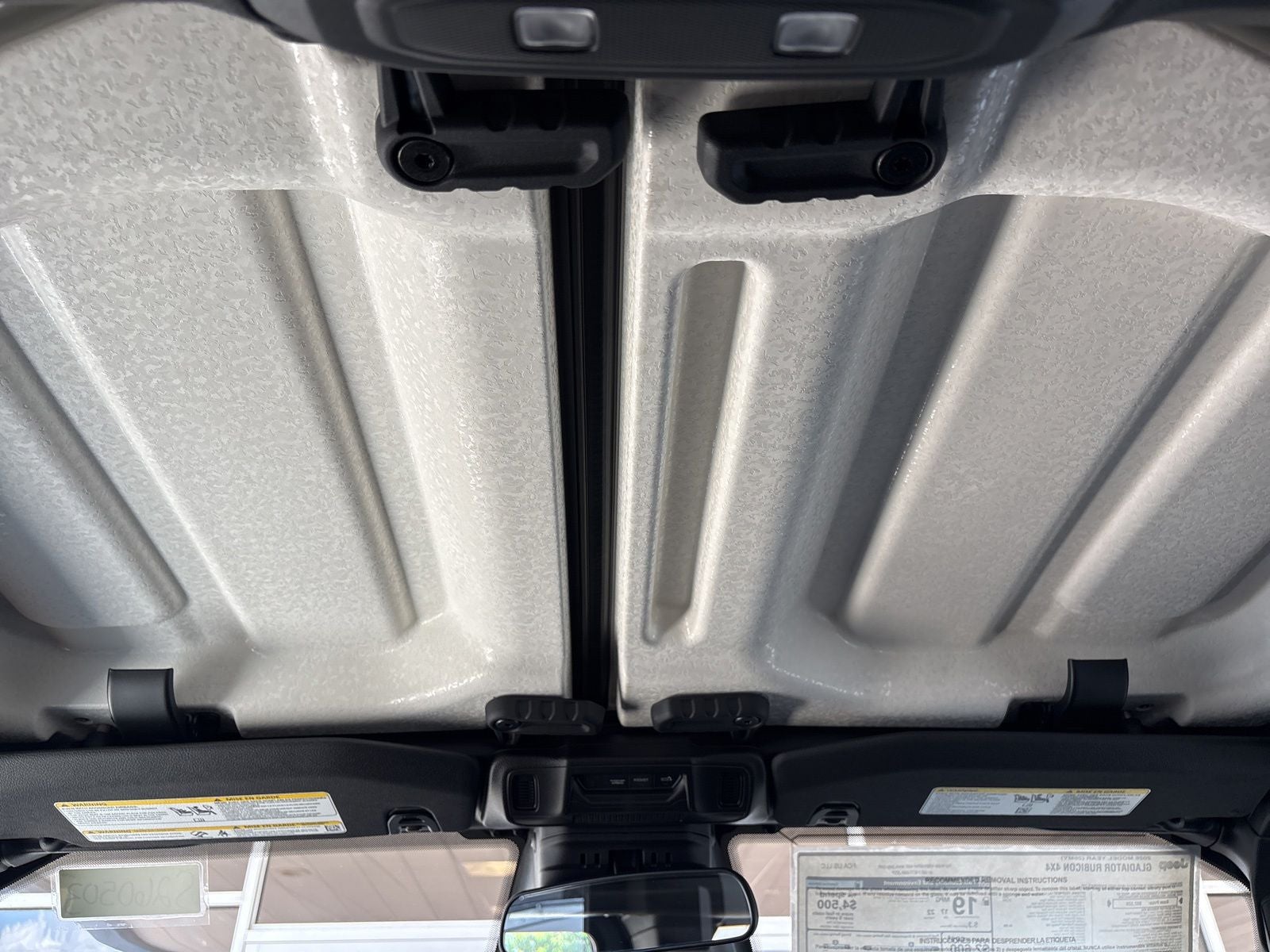 2026 Jeep Gladiator GLADIATOR SHADOW OPS 4X4
