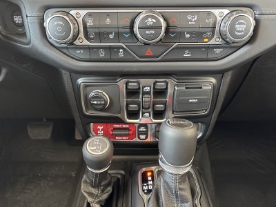 2026 Jeep Gladiator GLADIATOR SHADOW OPS 4X4