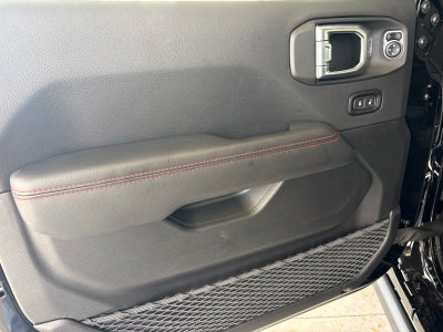 2026 Jeep Gladiator GLADIATOR SHADOW OPS 4X4