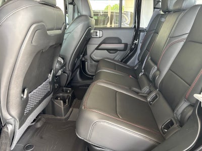 2026 Jeep Gladiator GLADIATOR SHADOW OPS 4X4