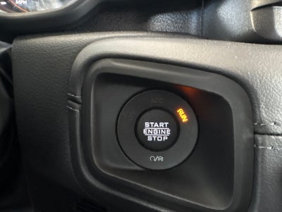 2026 Jeep Gladiator GLADIATOR SHADOW OPS 4X4