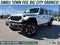 2026 Jeep Gladiator GLADIATOR RUBICON X 4X4