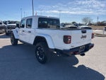 2026 Jeep Gladiator GLADIATOR RUBICON X 4X4