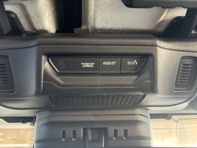 2026 Jeep Gladiator GLADIATOR SHADOW OPS 4X4