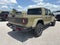 2026 Jeep Gladiator GLADIATOR SHADOW OPS 4X4