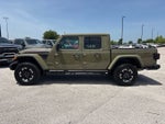 2026 Jeep Gladiator GLADIATOR SHADOW OPS 4X4