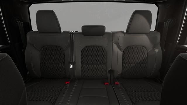 2026 RAM Ram 1500 RAM 1500 LONE STAR QUAD CAB 4X2 6'4' BOX