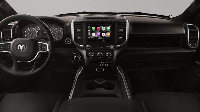 2026 RAM Ram 1500 RAM 1500 LONE STAR QUAD CAB 4X2 6'4' BOX