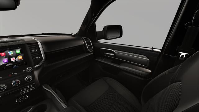 2026 RAM Ram 1500 RAM 1500 LONE STAR QUAD CAB 4X2 6'4' BOX