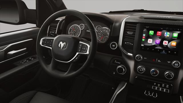 2026 RAM Ram 1500 RAM 1500 LONE STAR QUAD CAB 4X2 6'4' BOX