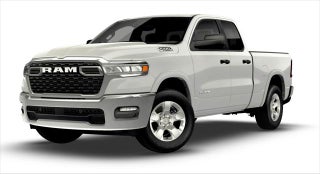 2026 RAM Ram 1500 RAM 1500 LONE STAR QUAD CAB 4X2 6'4' BOX