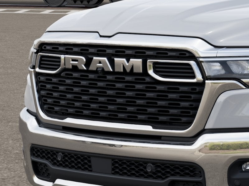 2026 RAM Ram 1500 RAM 1500 LONE STAR QUAD CAB 4X2 6'4' BOX