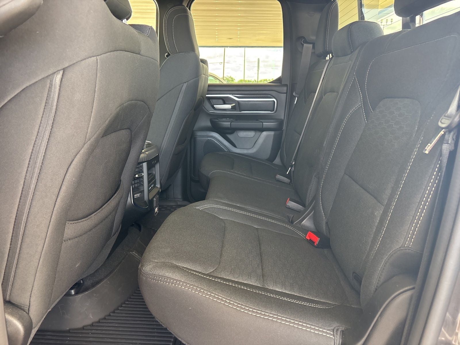 2026 RAM Ram 1500 RAM 1500 LONE STAR QUAD CAB 4X2 6'4' BOX