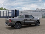 2026 RAM Ram 1500 RAM 1500 LONE STAR QUAD CAB 4X2 6'4' BOX