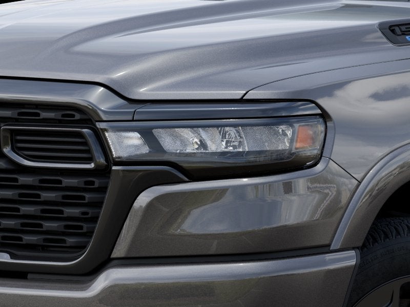 2026 RAM Ram 1500 RAM 1500 LONE STAR QUAD CAB 4X2 6'4' BOX