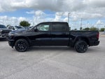 2026 RAM Ram 1500 RAM 1500 LONE STAR CREW CAB 4X2 5'7' BOX