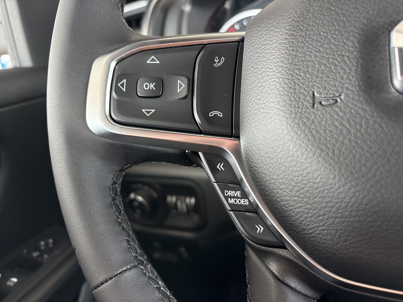 2026 RAM Ram 1500 RAM 1500 LONE STAR CREW CAB 4X2 5'7' BOX