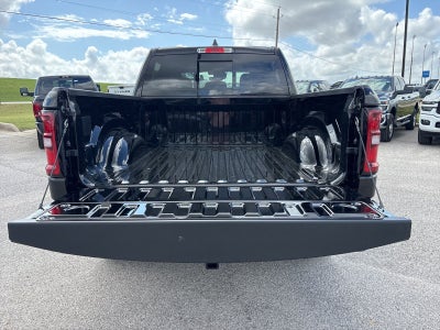 2026 RAM Ram 1500 RAM 1500 LONE STAR CREW CAB 4X2 5'7' BOX