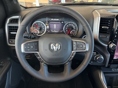 2026 RAM Ram 1500 RAM 1500 LONE STAR CREW CAB 4X2 5'7' BOX