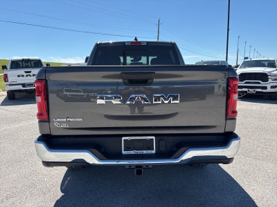 2026 RAM Ram 1500 RAM 1500 LONE STAR CREW CAB 4X2 5'7' BOX