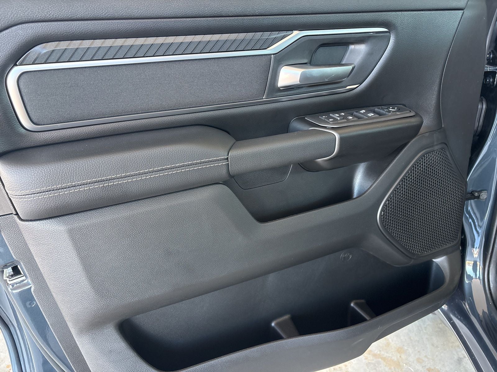 2026 RAM Ram 1500 RAM 1500 BIG HORN CREW CAB 4X2 5'7' BOX