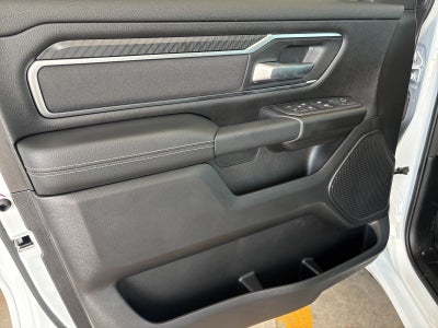 2026 RAM Ram 1500 Big Horn/Lone Star