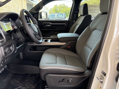 2026 RAM Ram 1500 Big Horn/Lone Star