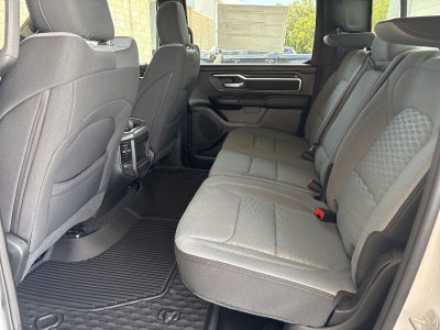 2026 RAM Ram 1500 Big Horn/Lone Star