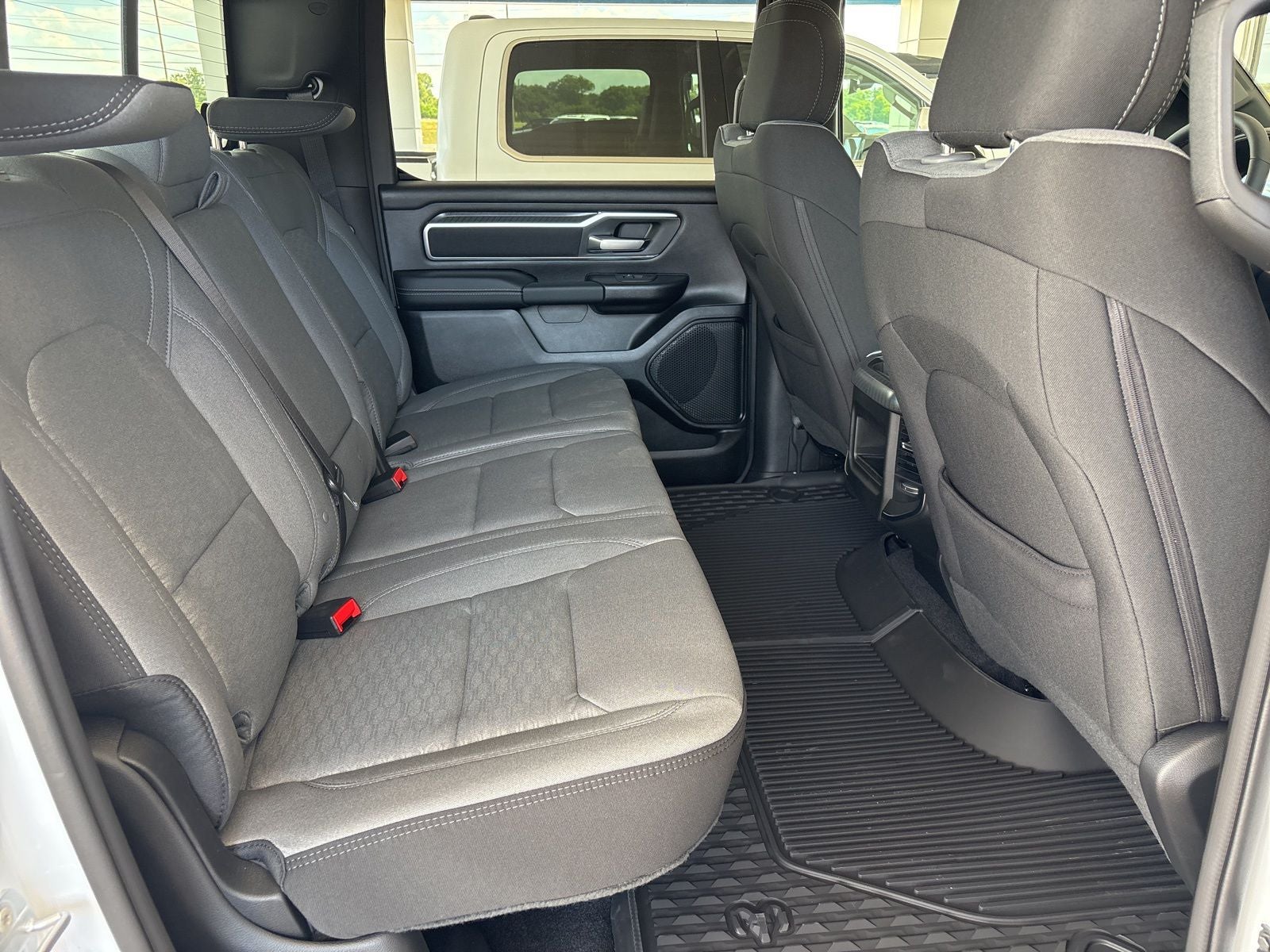 2026 RAM Ram 1500 Big Horn/Lone Star