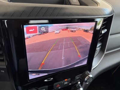 2026 RAM Ram 1500 Big Horn/Lone Star