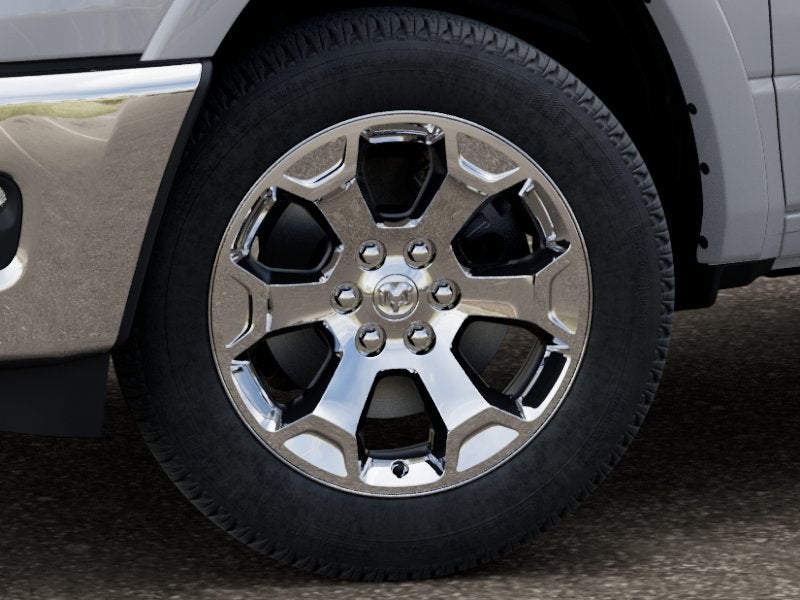 2026 RAM Ram 1500 Big Horn/Lone Star