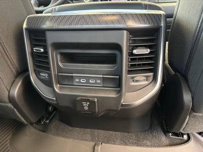 2026 RAM Ram 1500 RAM 1500 LONE STAR CREW CAB 4X2 5'7' BOX