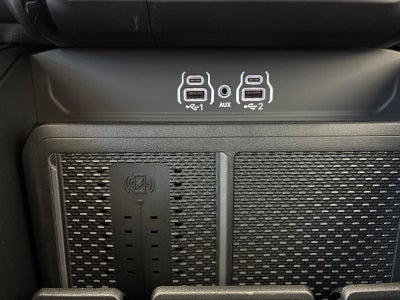 2026 RAM Ram 1500 RAM 1500 LONE STAR CREW CAB 4X2 5'7' BOX