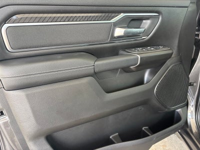 2027 RAM Ram 1500 RAM 1500 LONE STAR CREW CAB 4X2 5'7' BOX
