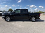 2027 RAM Ram 1500 RAM 1500 LONE STAR CREW CAB 4X2 5'7' BOX