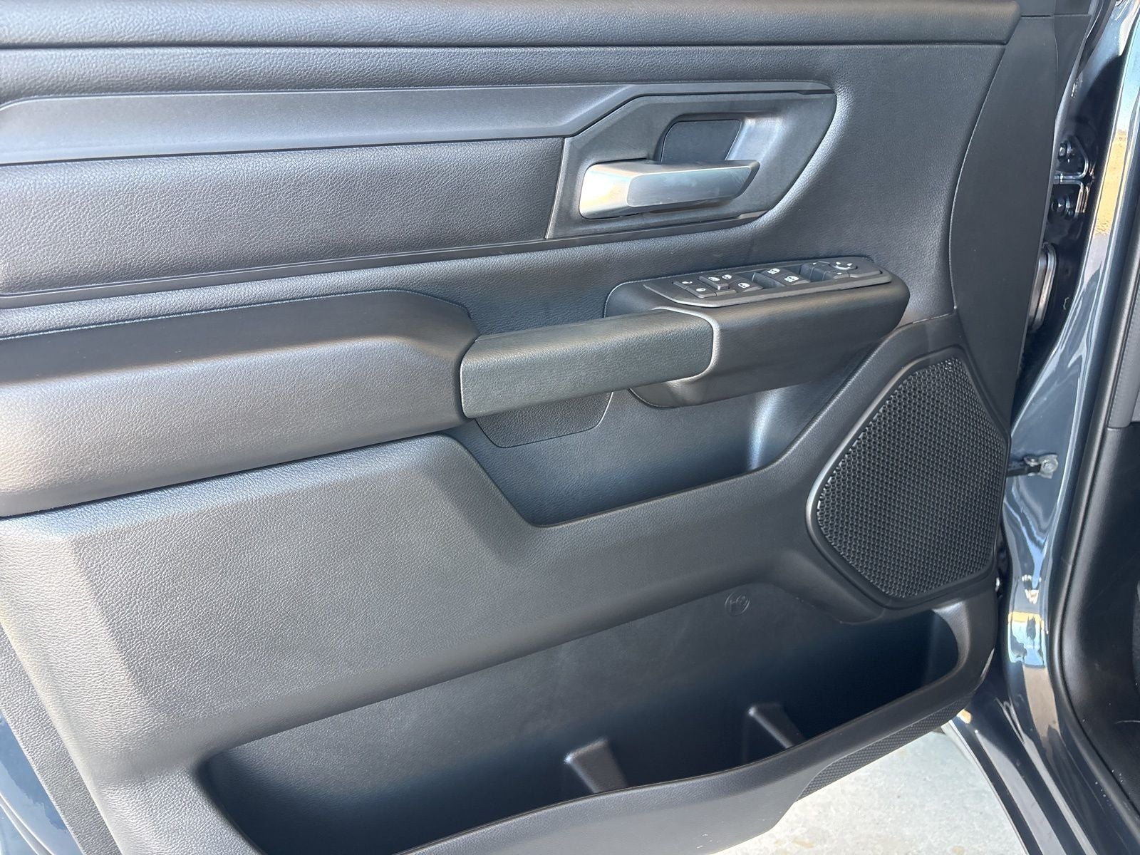 2026 RAM Ram 1500 RAM 1500 EXPRESS CREW CAB 4X2 5'7' BOX