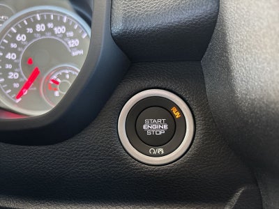 2026 RAM Ram 1500 RAM 1500 EXPRESS CREW CAB 4X2 5'7' BOX