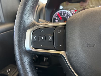 2026 RAM Ram 1500 RAM 1500 EXPRESS CREW CAB 4X2 5'7' BOX