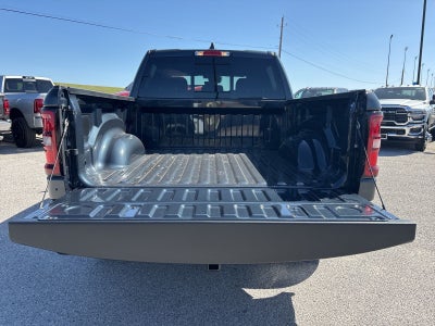 2026 RAM Ram 1500 RAM 1500 EXPRESS CREW CAB 4X2 5'7' BOX