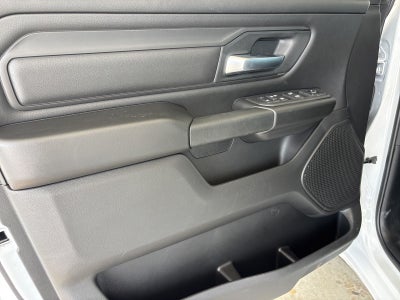 2026 RAM Ram 1500 RAM 1500 EXPRESS CREW CAB 4X2 5'7' BOX