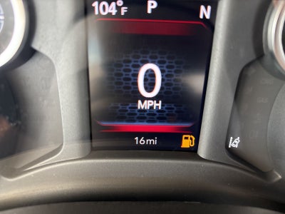 2026 RAM Ram 1500 RAM 1500 EXPRESS CREW CAB 4X2 5'7' BOX