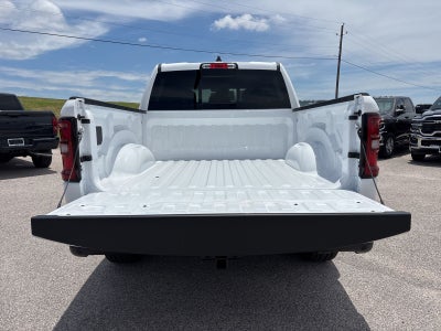 2026 RAM Ram 1500 RAM 1500 EXPRESS CREW CAB 4X2 5'7' BOX