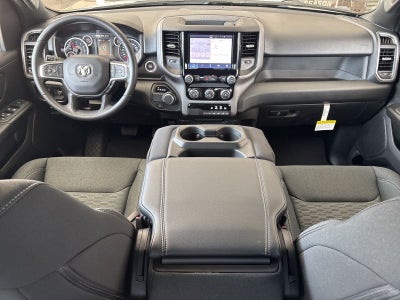 2026 RAM Ram 1500 RAM 1500 EXPRESS CREW CAB 4X2 5'7' BOX