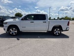 2026 RAM Ram 1500 RAM 1500 EXPRESS CREW CAB 4X2 5'7' BOX