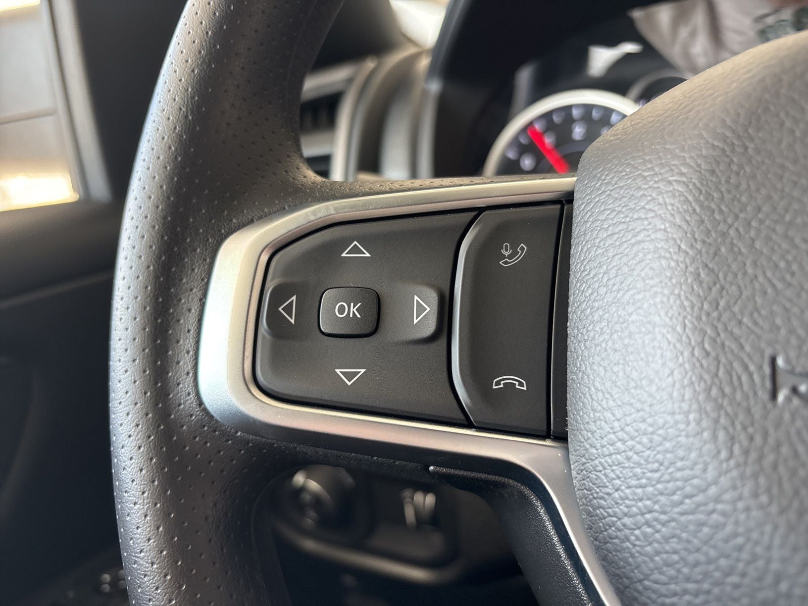2026 RAM Ram 1500 RAM 1500 EXPRESS CREW CAB 4X2 5'7' BOX