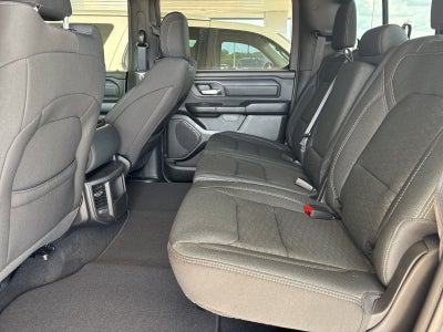 2026 RAM Ram 1500 RAM 1500 EXPRESS CREW CAB 4X2 5'7' BOX