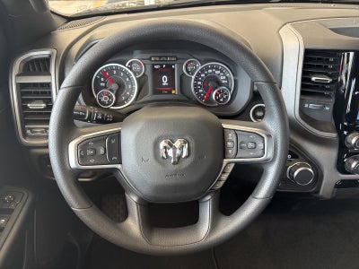 2026 RAM Ram 1500 RAM 1500 EXPRESS CREW CAB 4X2 5'7' BOX